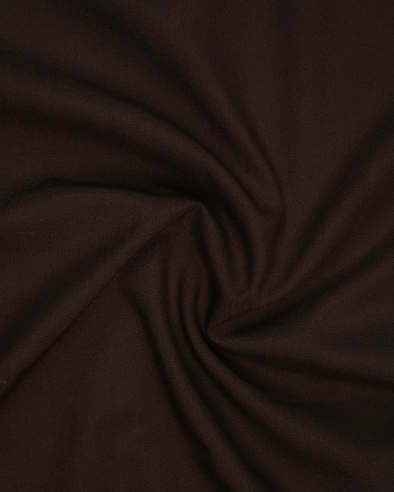 FOUR SEASONS WASH & WEAR (DARK BROWN)
