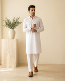 EGYPTIAN GIZA BY ZAMZAM (WHITE)