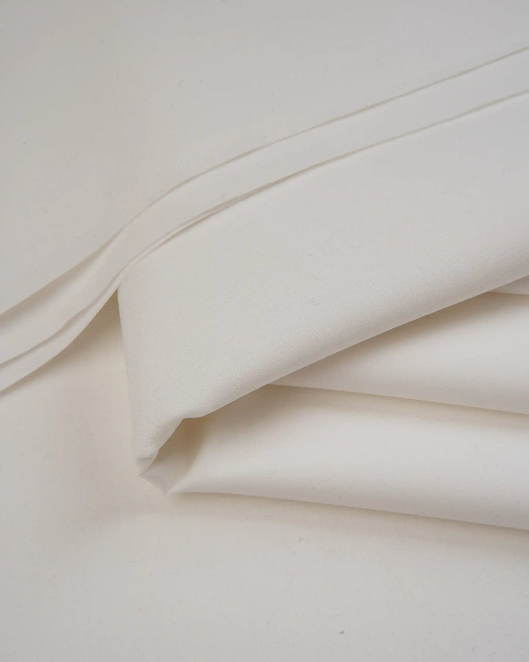 EGYPTIAN GIZA BY ZAMZAM (WHITE)