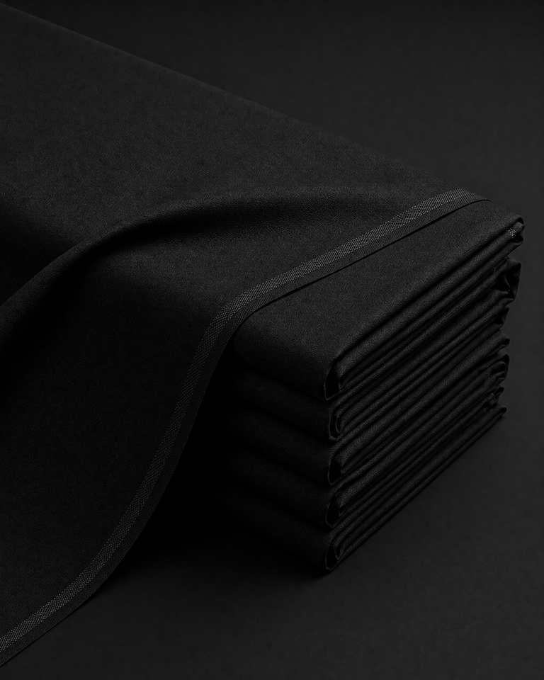 Important Staff (Black)