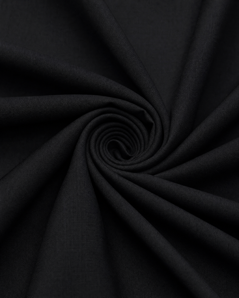 Important Staff (Black)